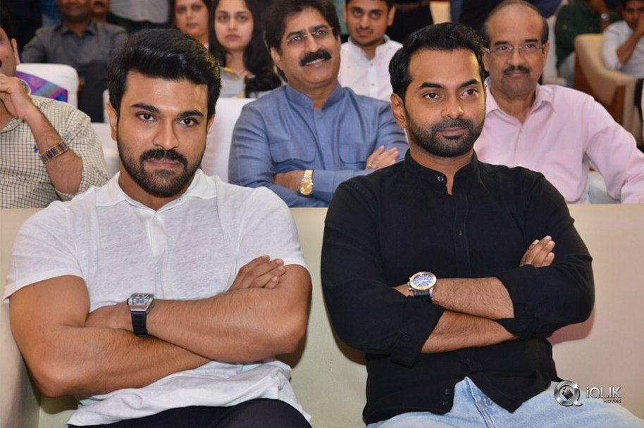 Happy-Wedding-Pre-Release-Event-Photos